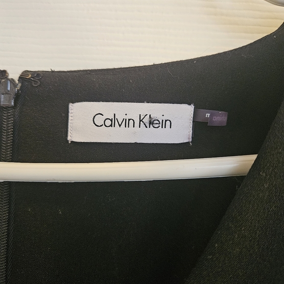 Calvin Klein Midi Dress - Picture 3 of 6